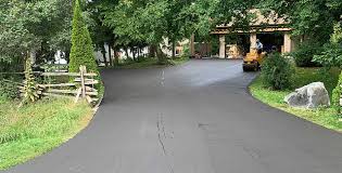 Willacoochee, GA Driveway Paving Company